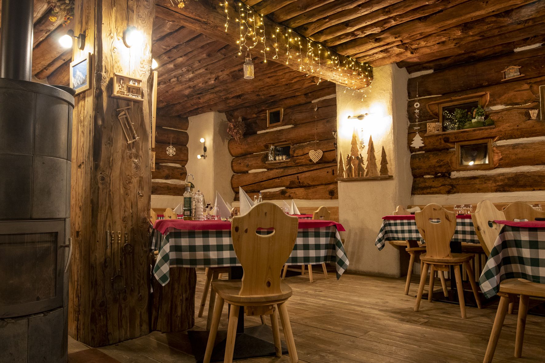 L’agriturismo