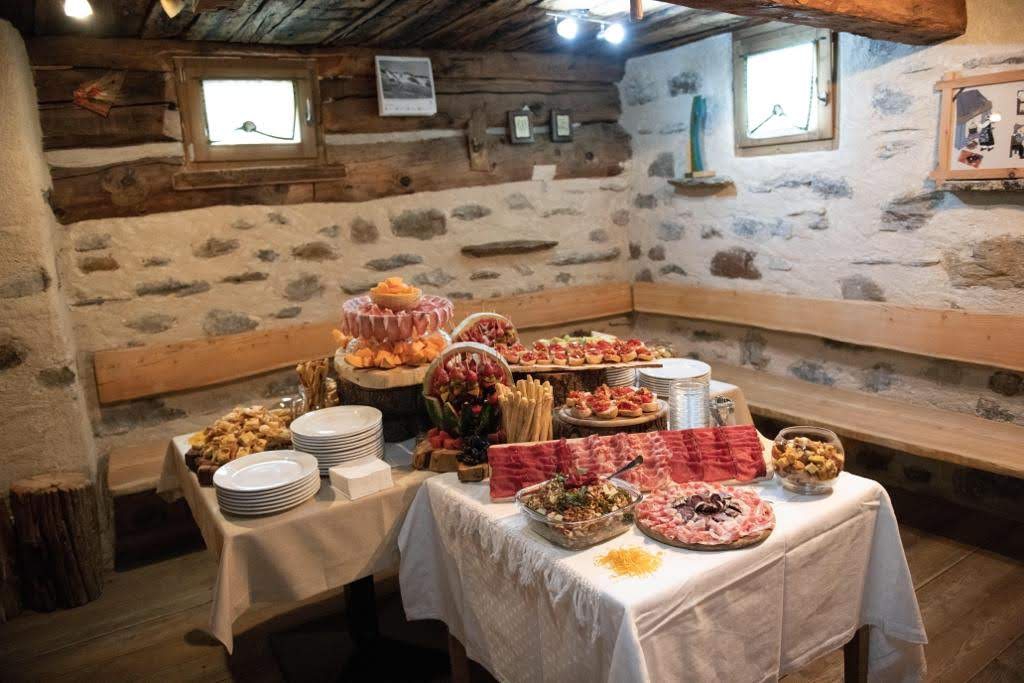 La cucina